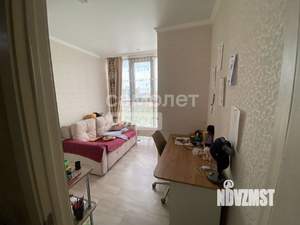 2-к квартира, вторичка, 62м2, 9/15 этаж