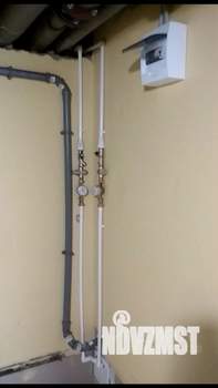 Студия квартира, вторичка, 19м2, -1/14 этаж