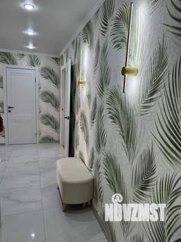 2-к квартира, вторичка, 69м2, 5/5 этаж