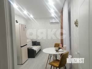 1-к квартира, вторичка, 43м2, 4/16 этаж