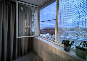 2-к квартира, вторичка, 65м2, 9/9 этаж