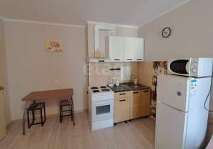 Студия квартира, вторичка, 27м2, 16/9 этаж