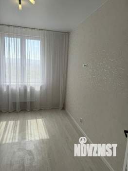 2-к квартира, вторичка, 53м2, 5/16 этаж