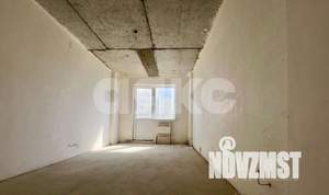 1-к квартира, вторичка, 43м2, 4/10 этаж