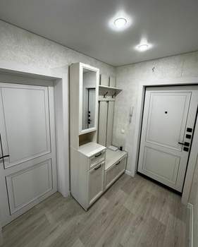 1-к квартира, вторичка, 40м2, 9/9 этаж