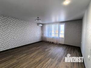 Студия квартира, вторичка, 30м2, 17/20 этаж