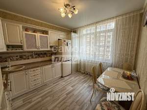2-к квартира, вторичка, 69м2, 6/12 этаж