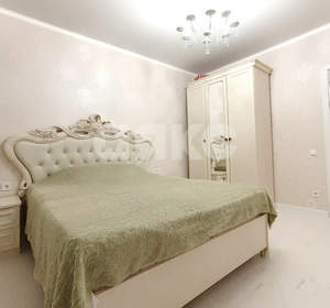 1-к квартира, вторичка, 39м2, 13/16 этаж