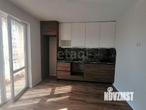1-к квартира, вторичка, 43м2, 7/15 этаж