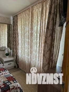 2-к квартира, вторичка, 36м2, 1/5 этаж