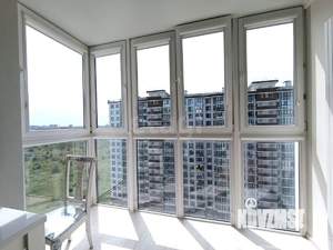 1-к квартира, вторичка, 45м2, 17/21 этаж