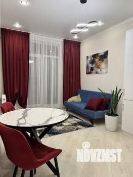 2-к квартира, вторичка, 53м2, 13/16 этаж