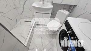 2-к квартира, вторичка, 50м2, -1/8 этаж