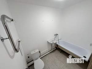 1-к квартира, вторичка, 40м2, 11/17 этаж