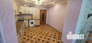 1-к квартира, вторичка, 61м2, 4/7 этаж