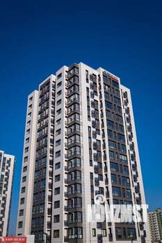 2-к квартира, вторичка, 56м2, 9/16 этаж