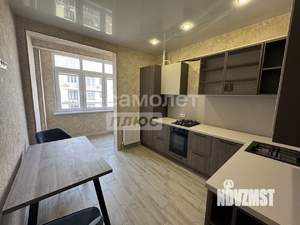 1-к квартира, вторичка, 36м2, 7/9 этаж