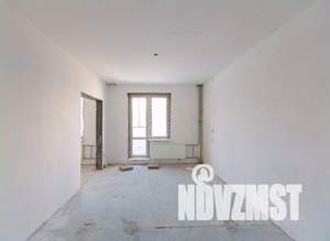 1-к квартира, вторичка, 35м2, 4/20 этаж