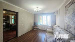 1-к квартира, вторичка, 43м2, 5/9 этаж