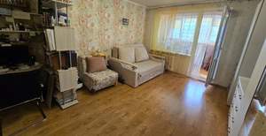 2-к квартира, вторичка, 48м2, 4/9 этаж