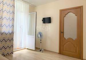 1-к квартира, вторичка, 41м2, 9/20 этаж