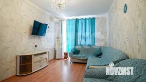 2-к квартира, вторичка, 76м2, 10/10 этаж