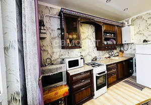 1-к квартира, вторичка, 43м2, 9/10 этаж