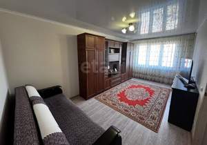 1-к квартира, вторичка, 36м2, 14/17 этаж