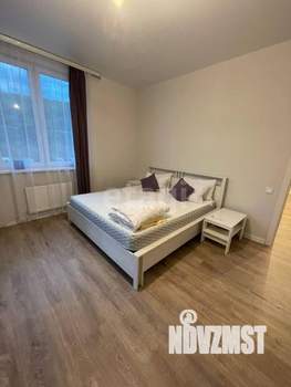 1-к квартира, вторичка, 47м2, 2/7 этаж