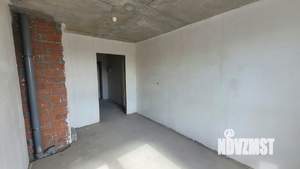 1-к квартира, вторичка, 43м2, 6/18 этаж