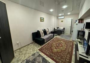 Студия квартира, вторичка, 22м2, 1/9 этаж