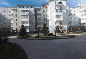 1-к квартира, вторичка, 48м2, 1/6 этаж