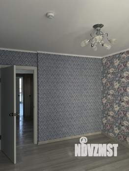 2-к квартира, вторичка, 65м2, 7/17 этаж