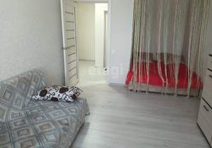 1-к квартира, вторичка, 36м2, 6/8 этаж