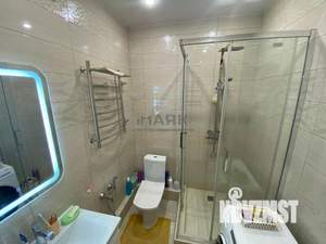 1-к квартира, вторичка, 36м2, 5/14 этаж