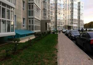 2-к квартира, вторичка, 55м2, 7/8 этаж