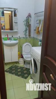 1-к квартира, вторичка, 42м2, 3/18 этаж