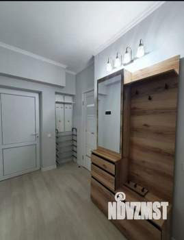 1-к квартира, вторичка, 37м2, 1/3 этаж