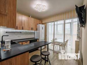 2-к квартира, вторичка, 58м2, 7/8 этаж