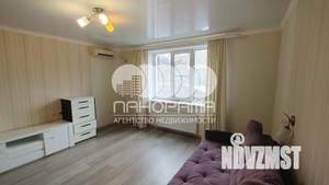 1-к квартира, вторичка, 54м2, 2/12 этаж