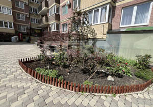 1-к квартира, вторичка, 61м2, 11/13 этаж