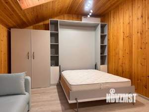 2-к квартира, вторичка, 54м2, 4/4 этаж