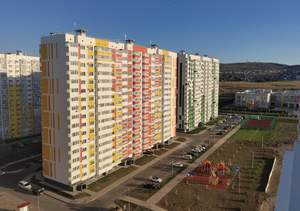 1-к квартира, вторичка, 38м2, 6/16 этаж