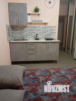 1-к квартира, вторичка, 20м2, 2/4 этаж