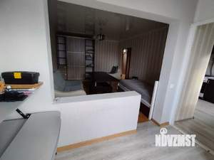 3-к квартира, вторичка, 72м2, 6/9 этаж