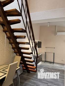 Студия квартира, вторичка, 41м2, 11/12 этаж