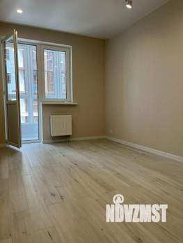 1-к квартира, вторичка, 45м2, 10/14 этаж