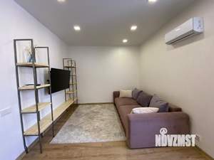 1-к квартира, вторичка, 40м2, 5/6 этаж