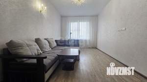 2-к квартира, вторичка, 73м2, 8/16 этаж