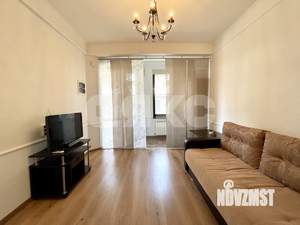 2-к квартира, вторичка, 38м2, 1/3 этаж